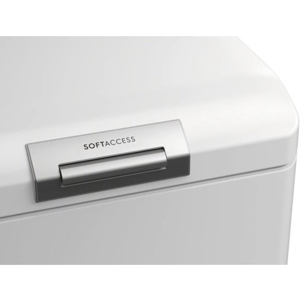 Пральна машина Electrolux EW7T3362U