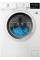 Пральна машина Electrolux EW6S404WU