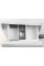 Пральна машина Electrolux EW6S404WU