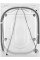 Пральна машина Electrolux EW6S404WU