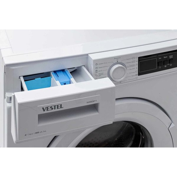 Пральна машина VESTEL W4S08T1