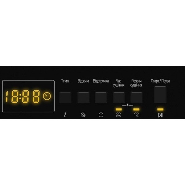 Пральна машина VESTEL WD814T2