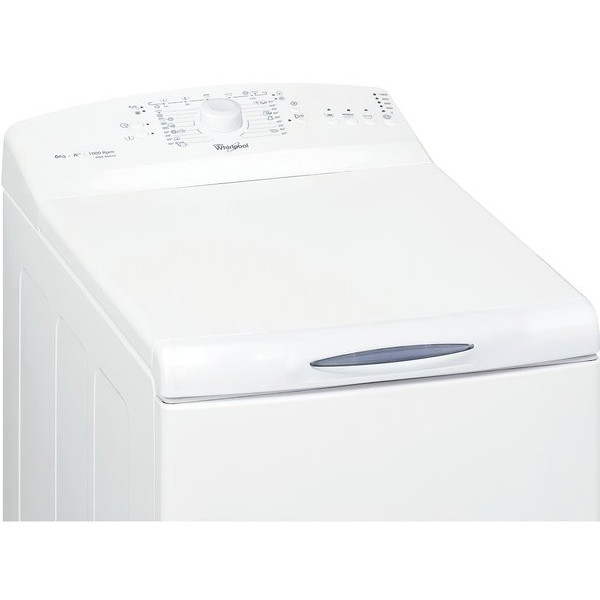 Пральна машина Whirlpool AWE60410