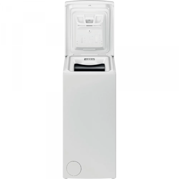 Пральна машина Whirlpool TDLR60210