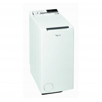 Пральна машина Whirlpool TDLR65230UA