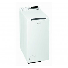 Пральна машина Whirlpool TDLR65230UA