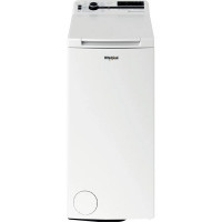 Стиральная машина Whirlpool TDLRB6240BSUA