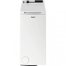Whirlpool TDLRB6240BSUA