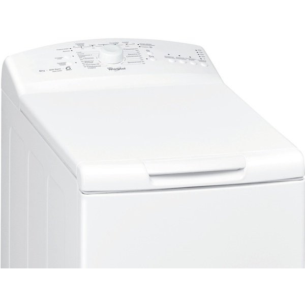 Пральна машина Whirlpool AWE6080UA