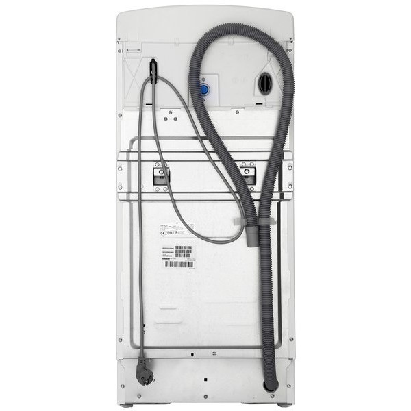Пральна машина Whirlpool AWE66710UA