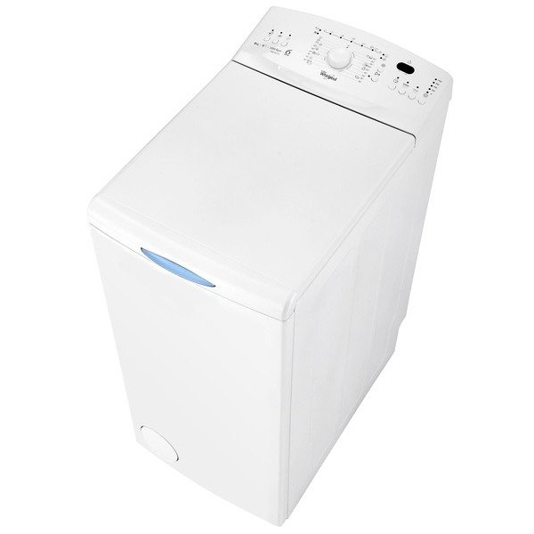 Пральна машина Whirlpool AWE66710UA