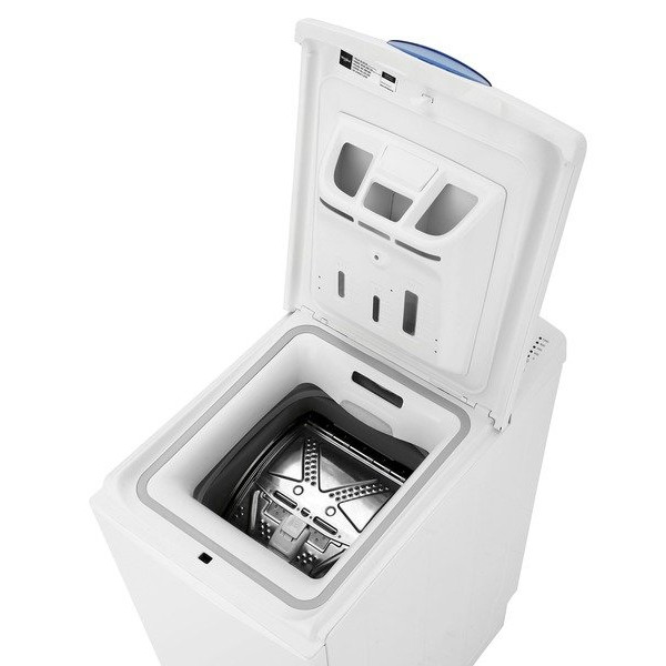 Пральна машина Whirlpool AWE66710UA