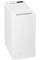 Пральна машина Whirlpool TDLR60210UA