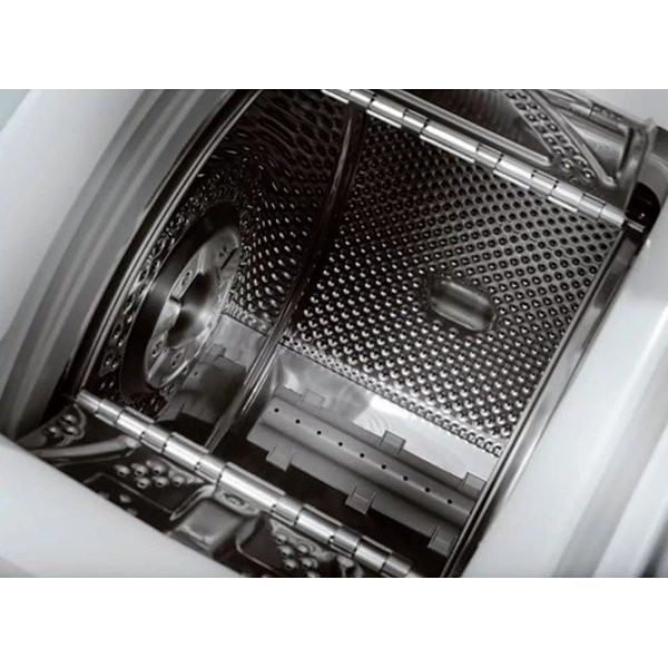 Пральна машина Whirlpool TDLR60210UA