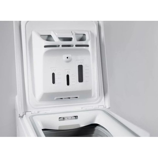 Пральна машина Whirlpool TDLR60210UA