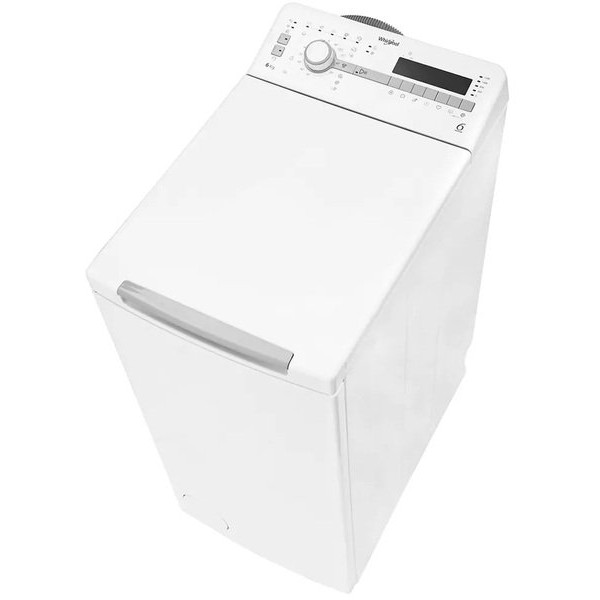 Пральна машина Whirlpool TDLR60210UA