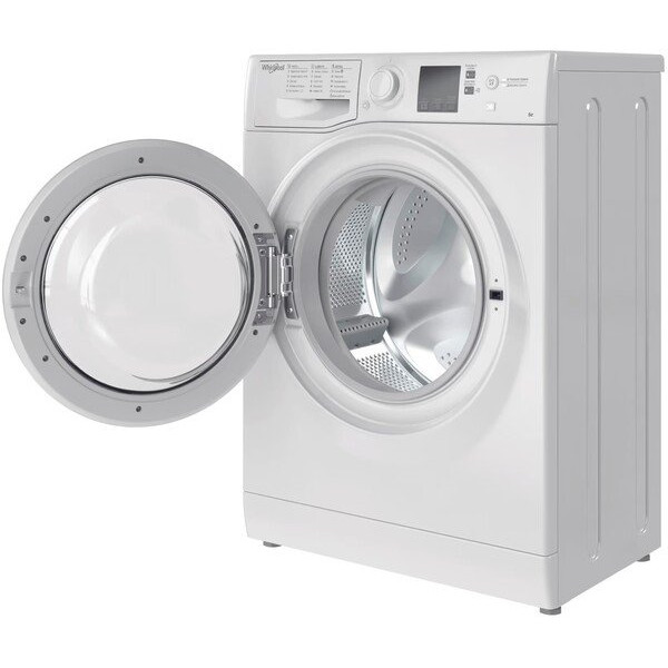 Пральна машина Whirlpool WRBSS6215WUA