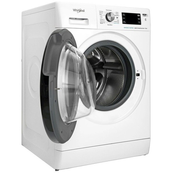 Пральна машина Whirlpool FFB8248BVUA