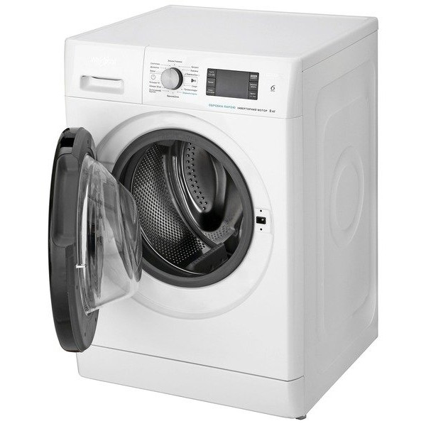 Пральна машина Whirlpool FFB8248BVUA
