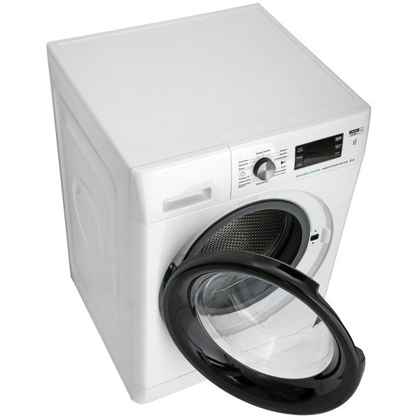 Пральна машина Whirlpool FFB8248BVUA