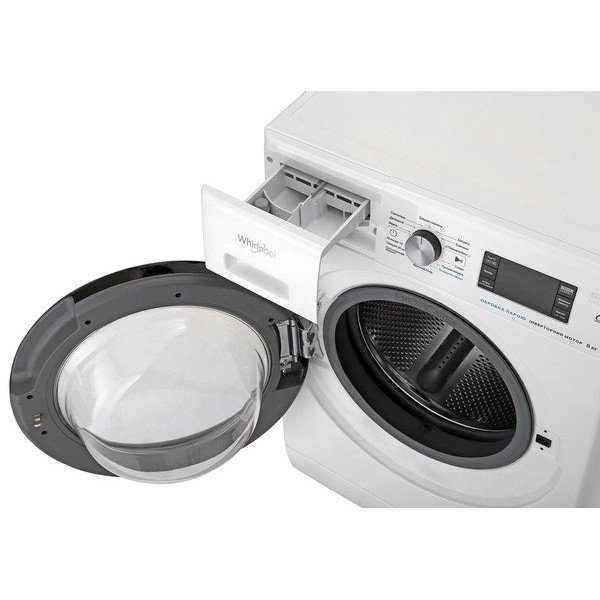 Пральна машина Whirlpool FFB8248BVUA