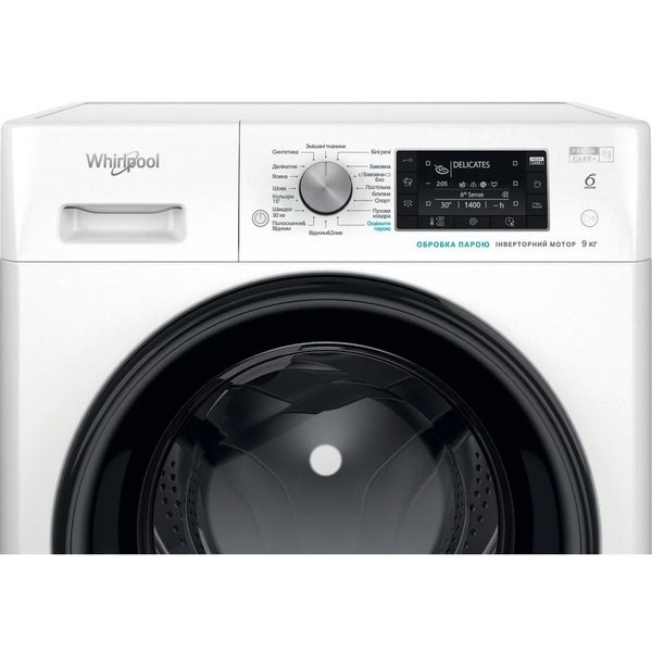 Пральна машина Whirlpool FFD9448BVUA