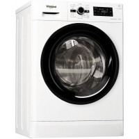 Пральна машина Whirlpool FWDG97168BEU