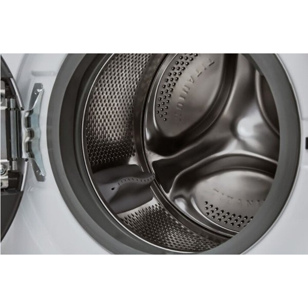 Пральна машина Whirlpool FWDG97168BEU
