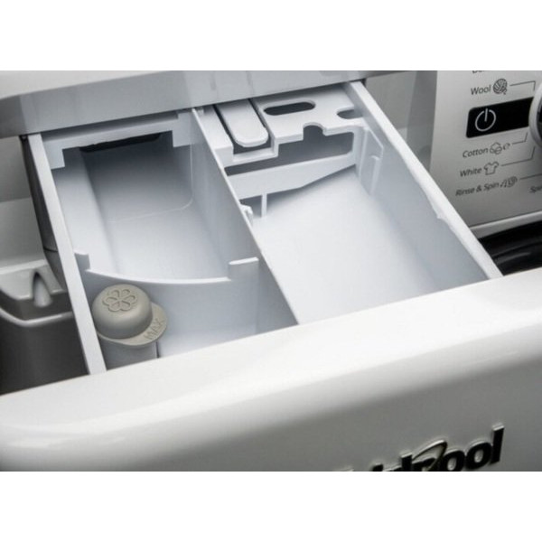 Пральна машина Whirlpool FWDG97168BEU