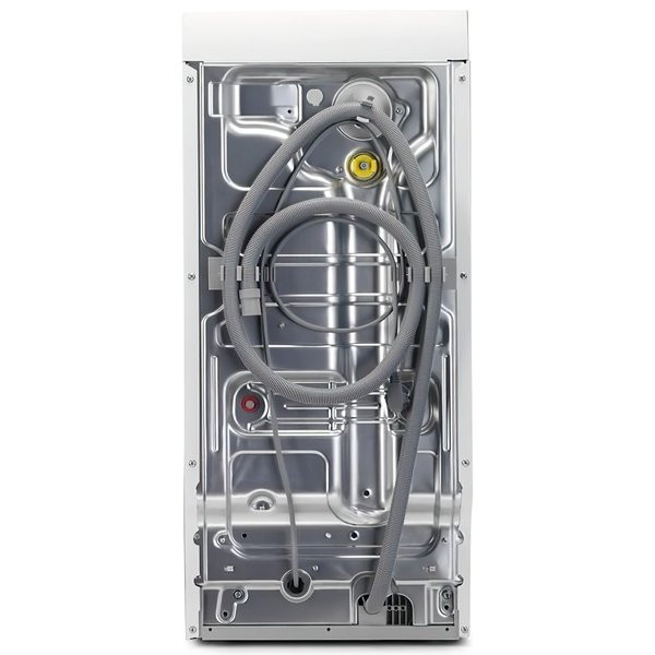 Пральна машина Zanussi ZWY50924CUI