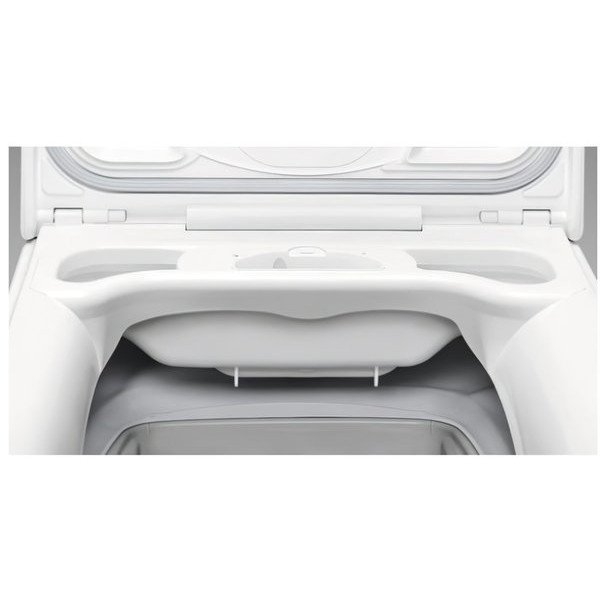 Пральна машина Zanussi ZWY50924CUI