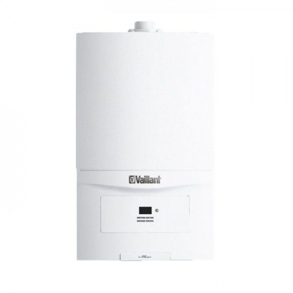 Газовий котел Vaillant ecoTEC pure VUW 286/7-2 (H-INT IV)