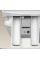 Пральна машина Electrolux EW8WR261B