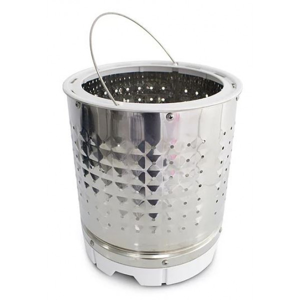 Пральна машина PRIME Technics PWA451SR