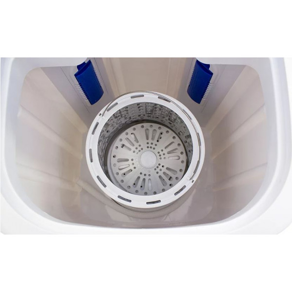 Пральна машина PRIME Technics PWA451SR