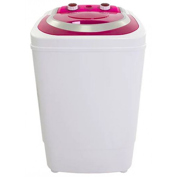 Пральна машина PRIME Technics PWA451SR