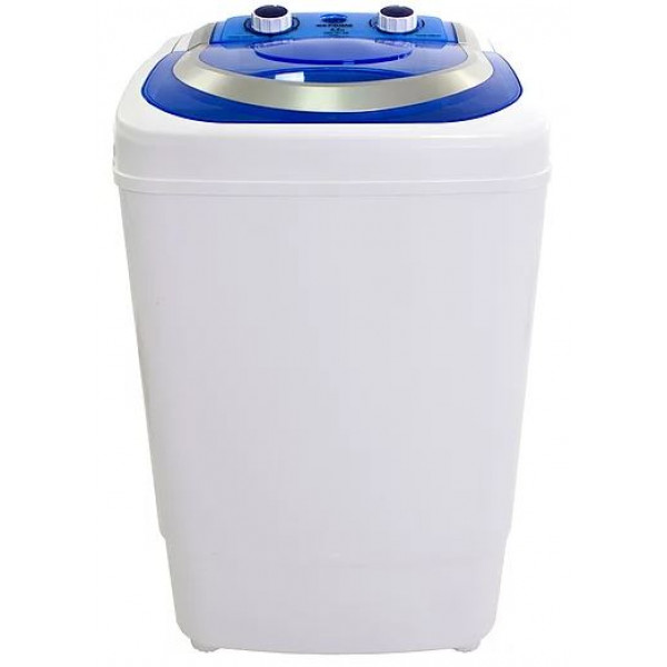 Пральна машина PRIME Technics PWA451SB