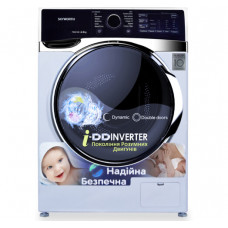 Пральна машина Skyworth F60219D