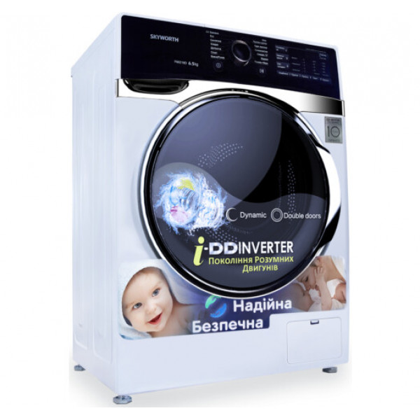 Пральна машина Skyworth F60219D