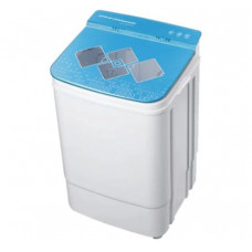 Пральна машина PRIME Technics PWA841GB