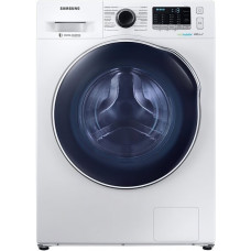 Пральна машина Samsung WD80K52E0AW/UA