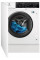Пральна машина Electrolux EW7W368SIU