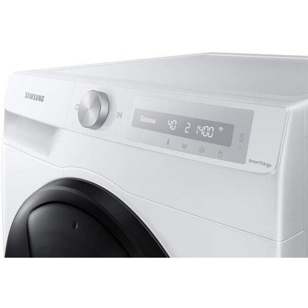 Пральна машина Samsung WD10T654CBH/UA