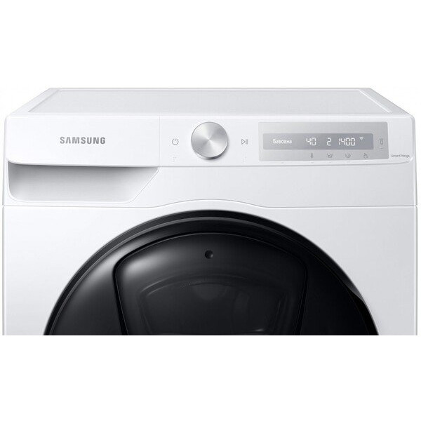 Пральна машина Samsung WD10T654CBH/UA
