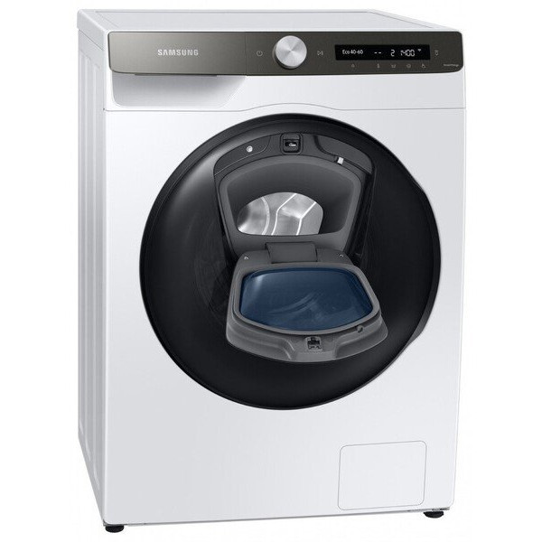 Пральна машина Samsung WD80T554CBT/UA