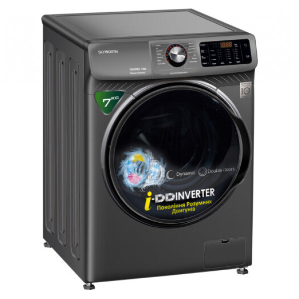 Пральна машина Skyworth F70242SDS