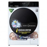 Пральна машина Skyworth F70228SDW