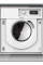 Пральна машина Whirlpool BIWMWG71484E