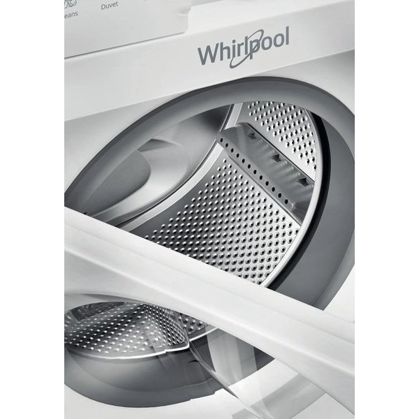 Пральна машина Whirlpool BIWMWG71484E