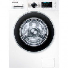 Пральна машина Samsung WW80J52K0HW/UA